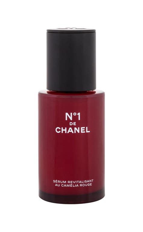 chanel no 1 revitalizing serum review|chanel no 1 serum review.